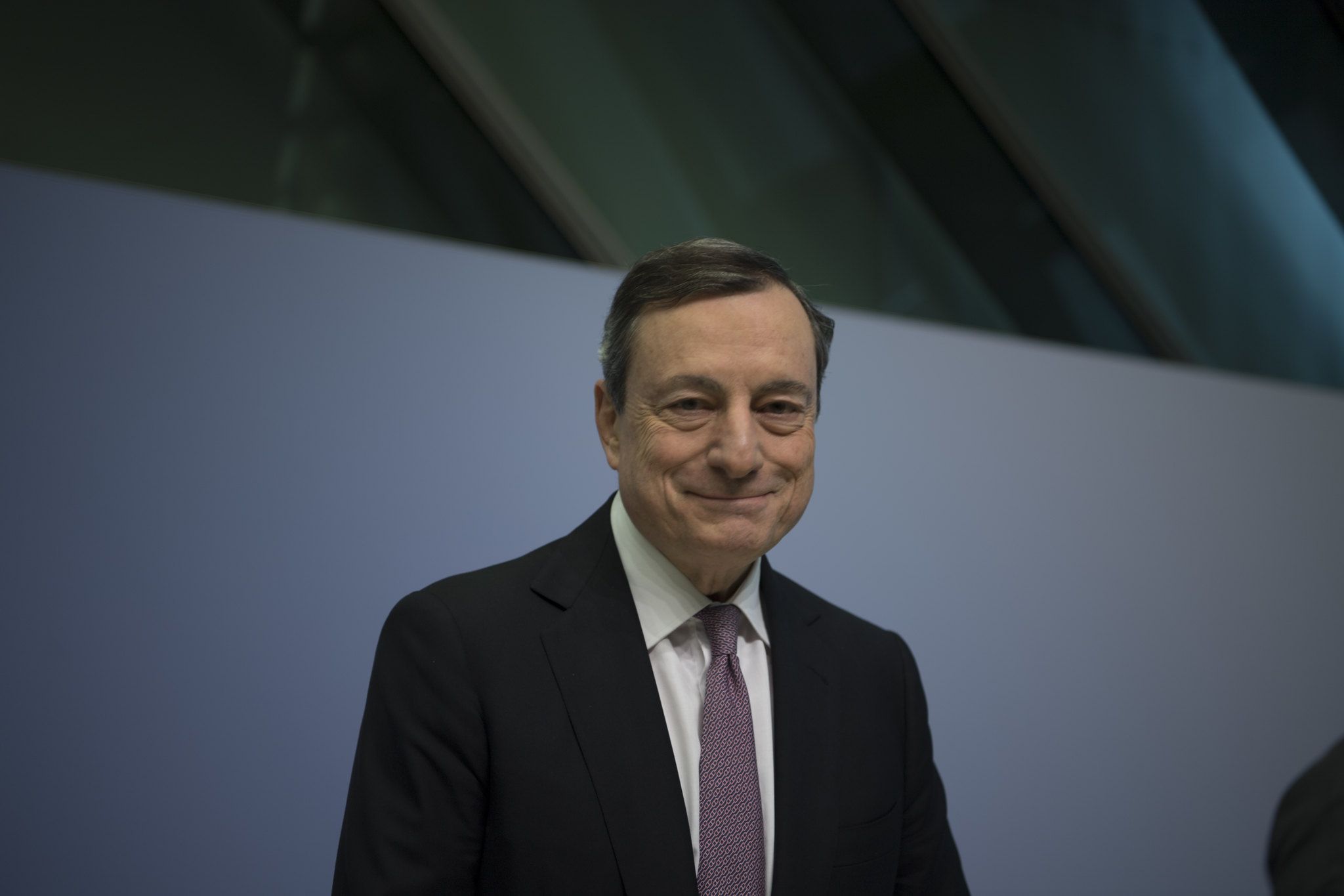 Draghi Popular