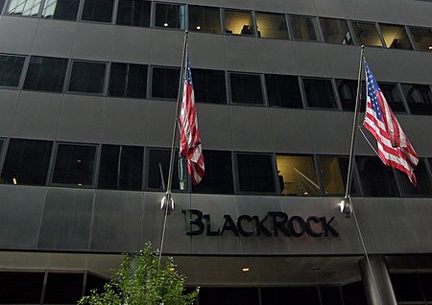 BlackRock