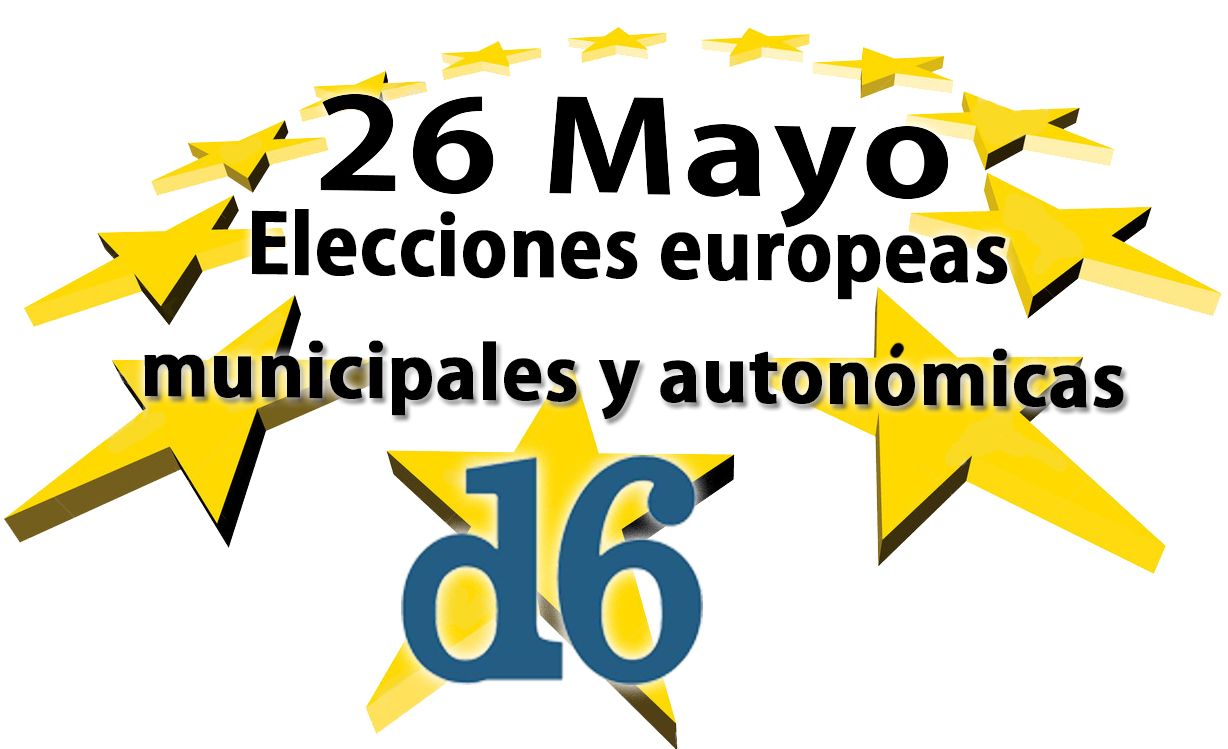 elecciones europeas