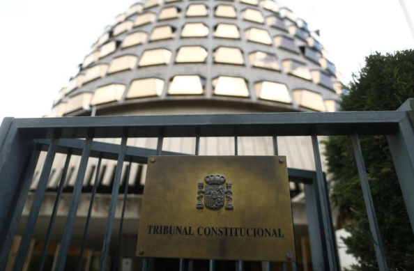 foto Tribunal Constitucional 2