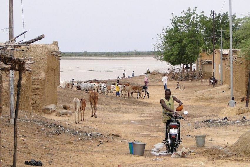 Sahel