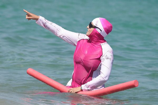burkini