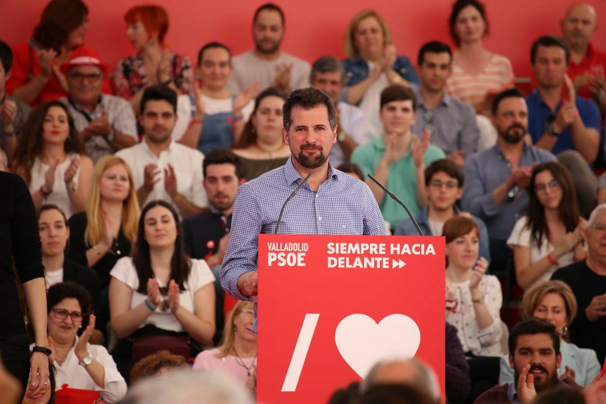 PSOE CyL