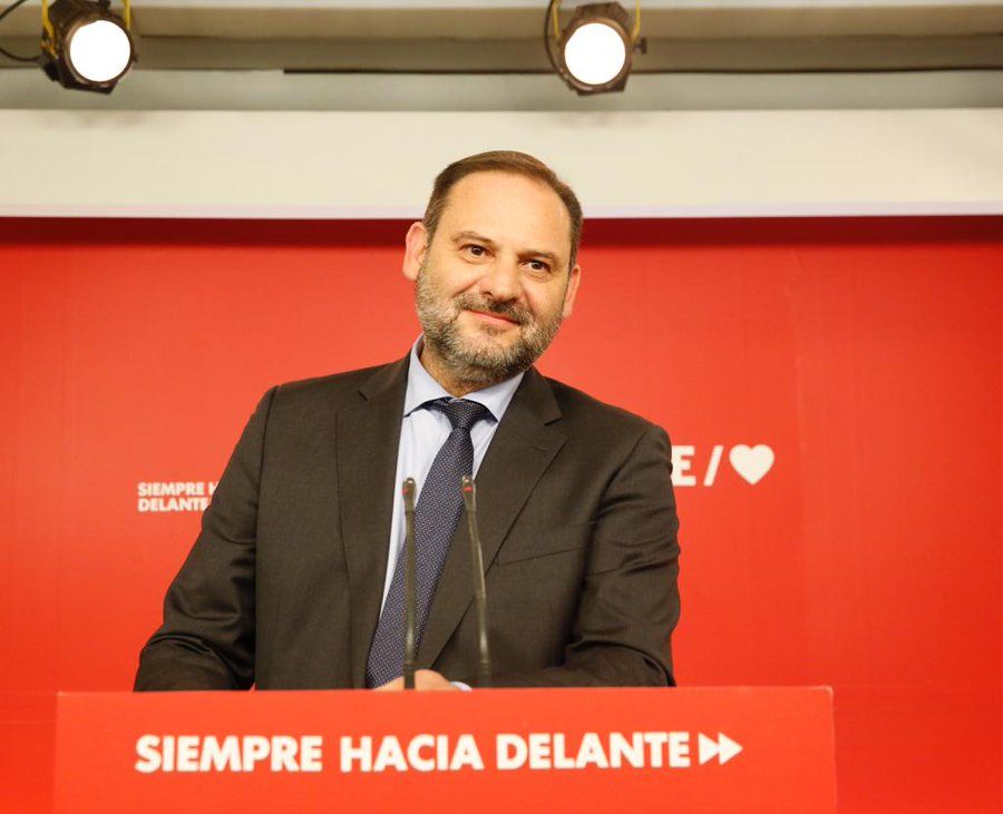 Ábalos