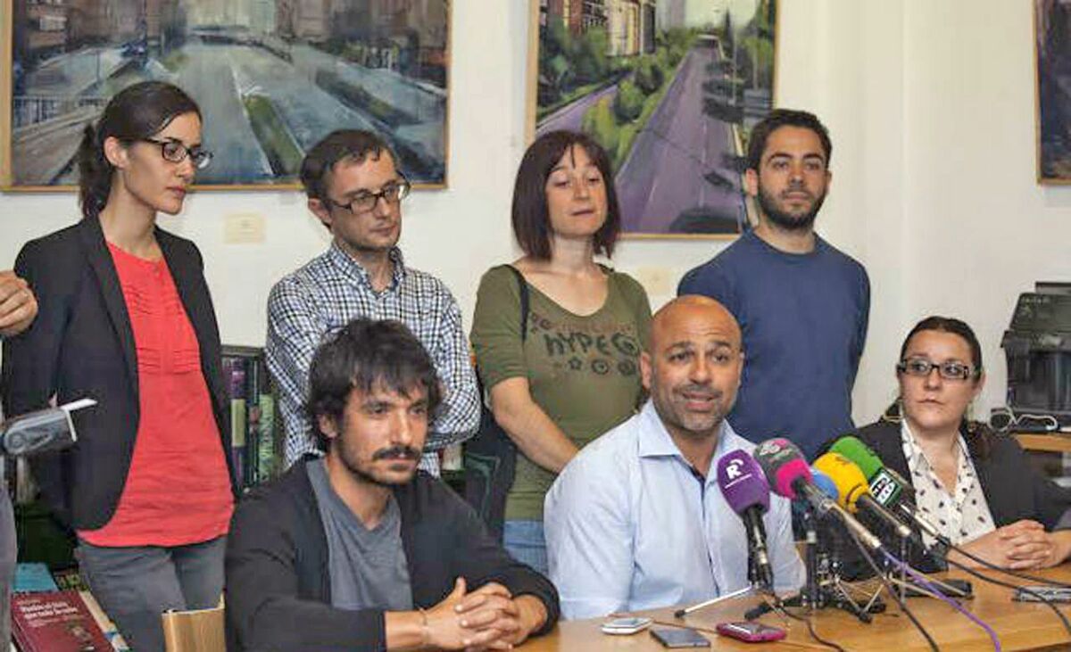 Podemos CyL