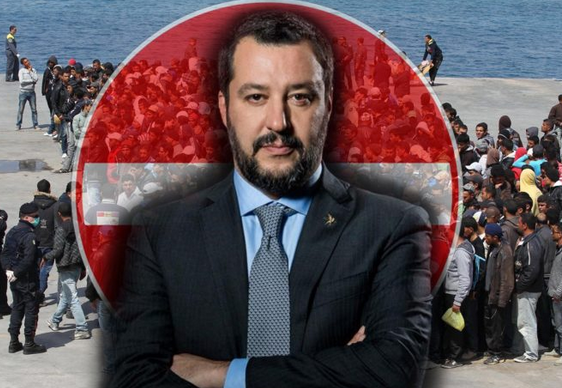 Salvini
