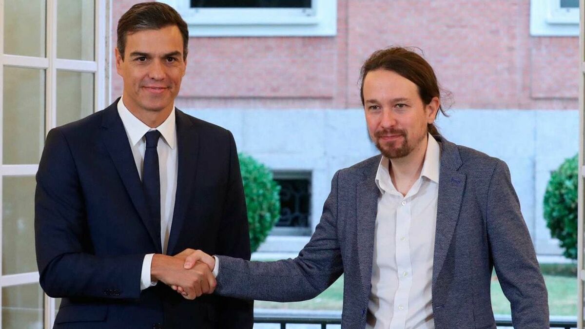 Los españoles prefieren un pacto PSOE - Podemos a uno con Ciudadanos ...
