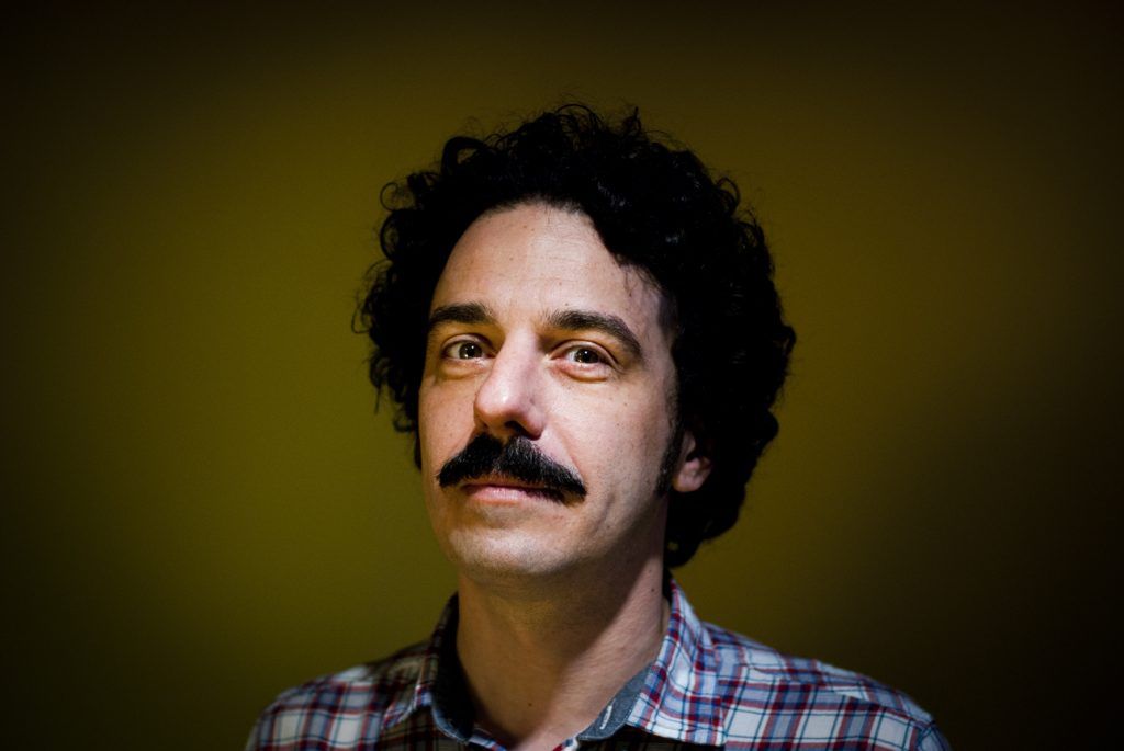 Darío Adanti