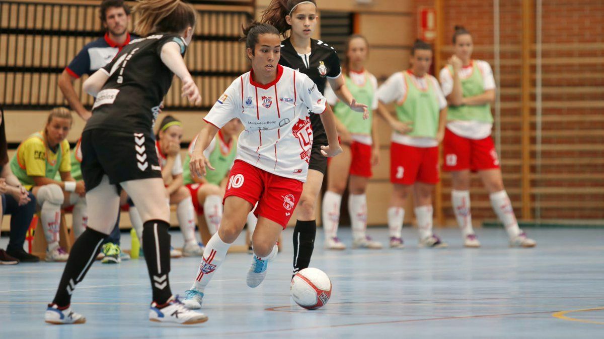 Futsal Liga