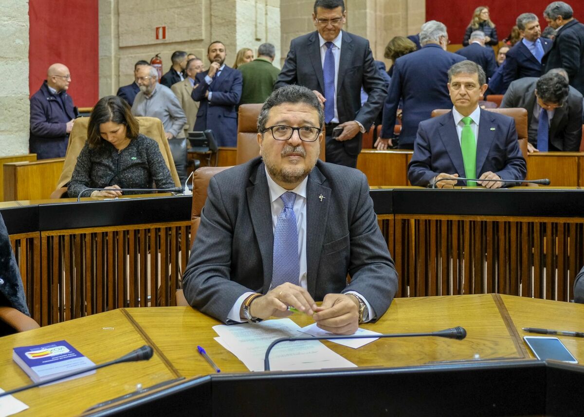 Francisco Serrano