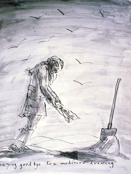 El síndrome del incompetente. mediocre