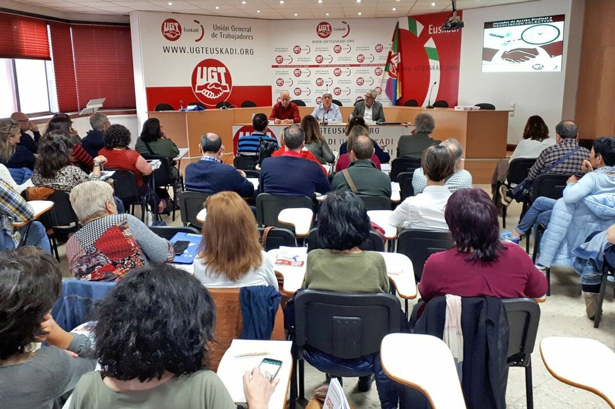 ugt euskadi