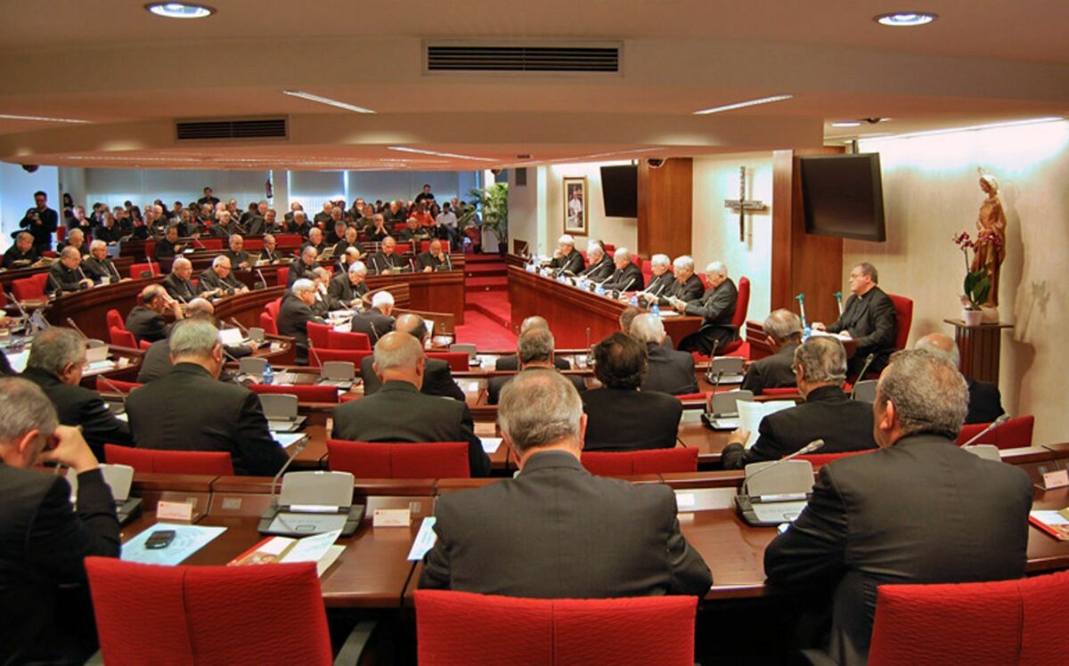 La Iglesia actúa, pero el daño ya estaba hecho