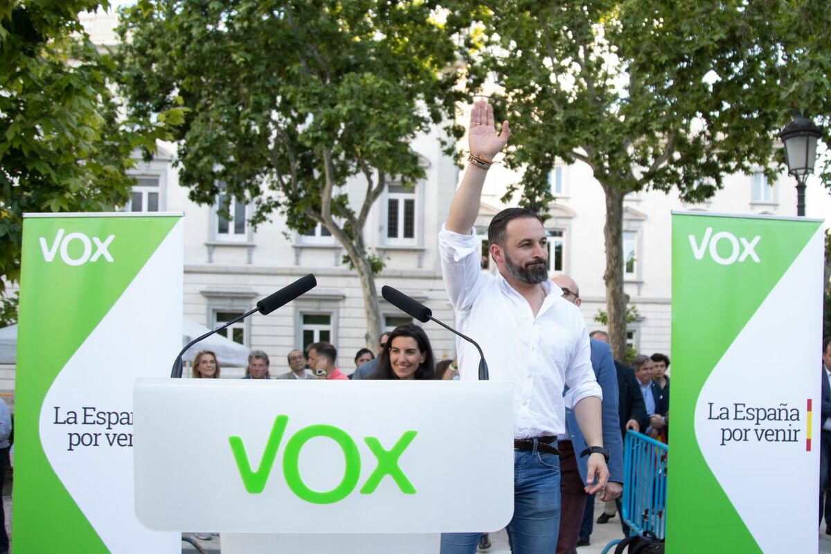 VOX