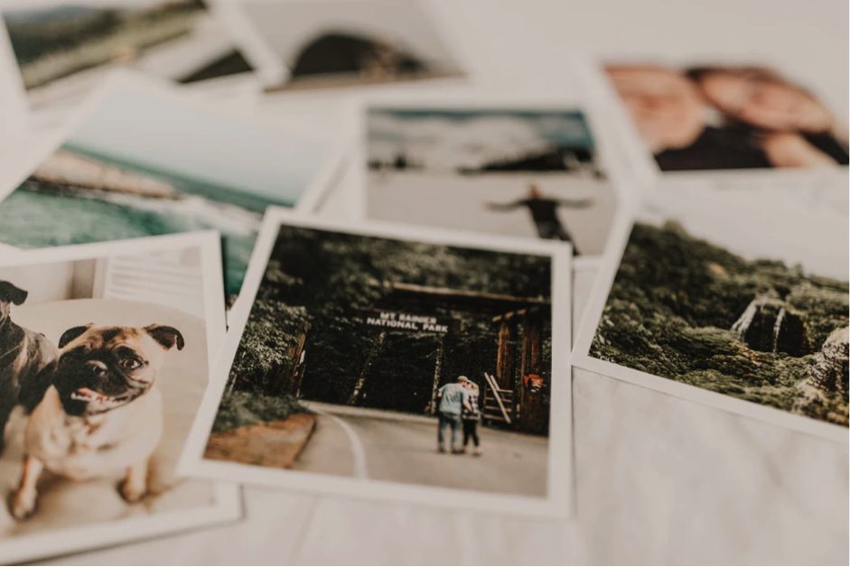 fotografías
