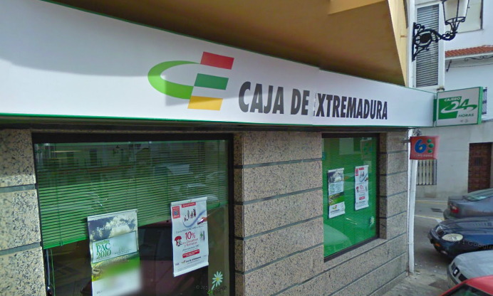 Caja-Extremadura-Torrejoncillo