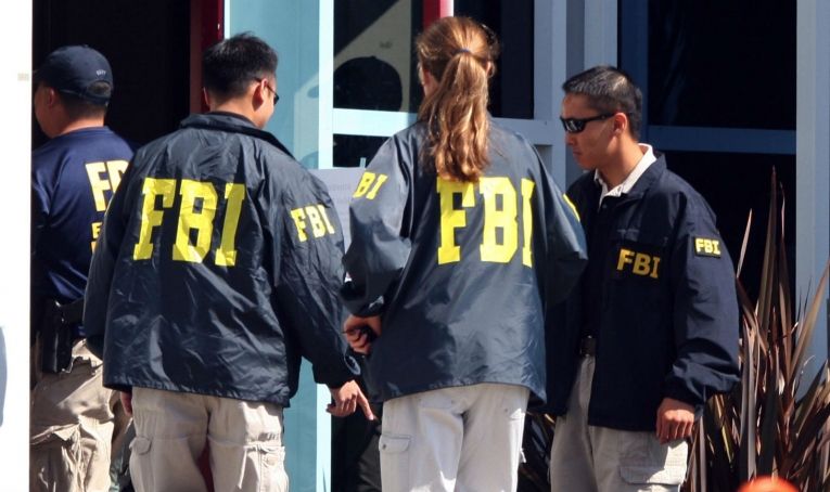 FBI pederastia