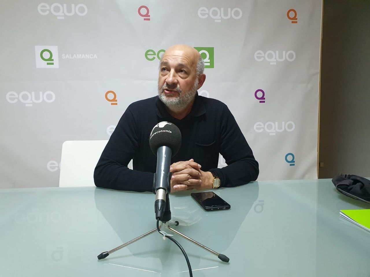 Equo CyL