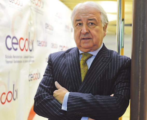 Pedro Campo