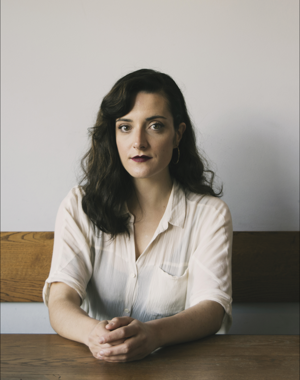Lucía Baskaran (c) Imanol Salaberria