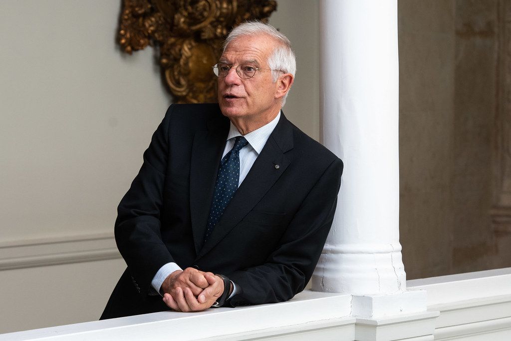 Borrell Puertas Giratorias