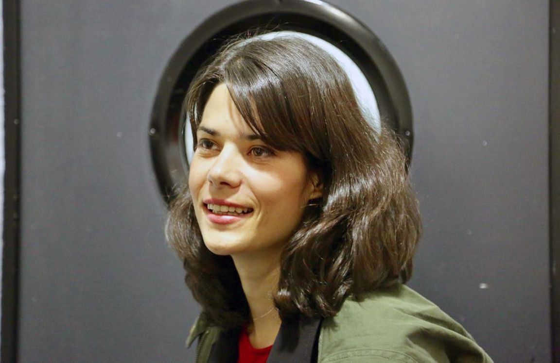 Isa Serra 1