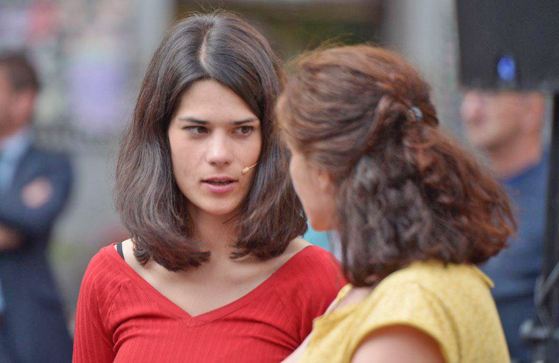 Isa Serra