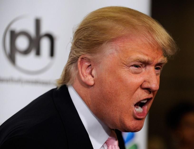 trump