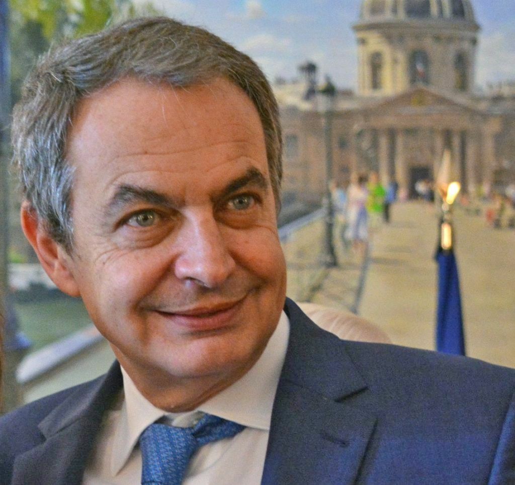 Rodriguez Zapatero