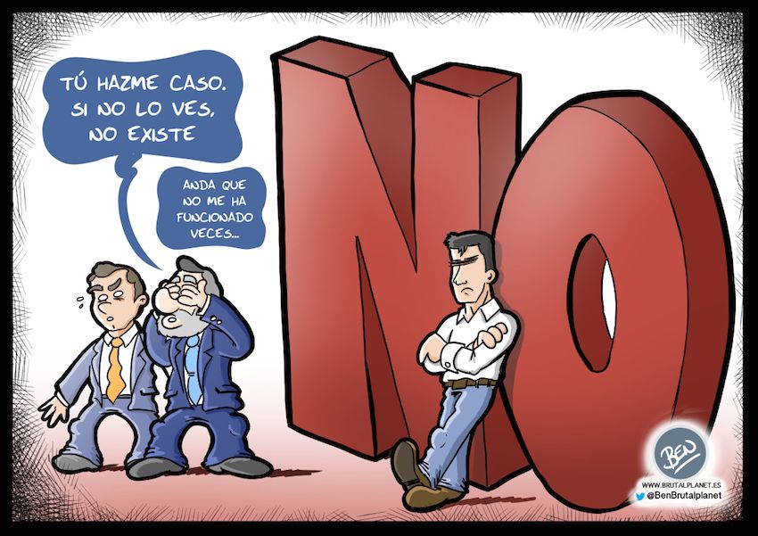 BrutalPlanet - 0105 - No se de qué %22NO%22 me hablas