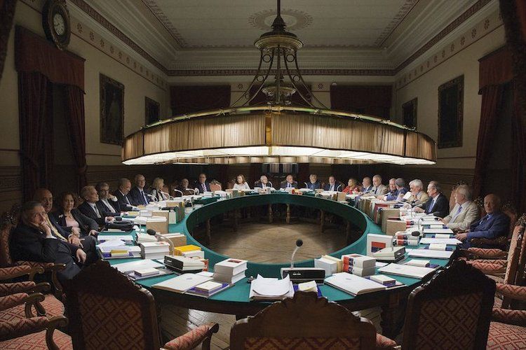 REUNION ACADEMICOS RAE