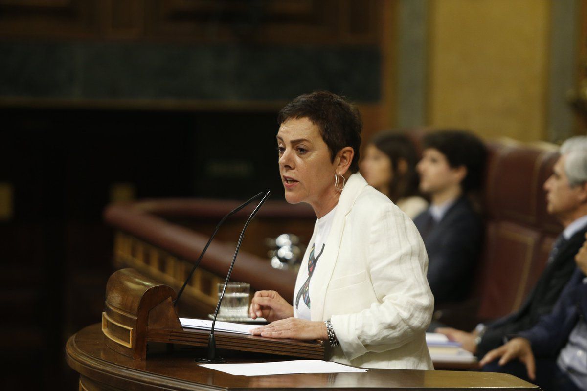 Mertxe Aizpurua
