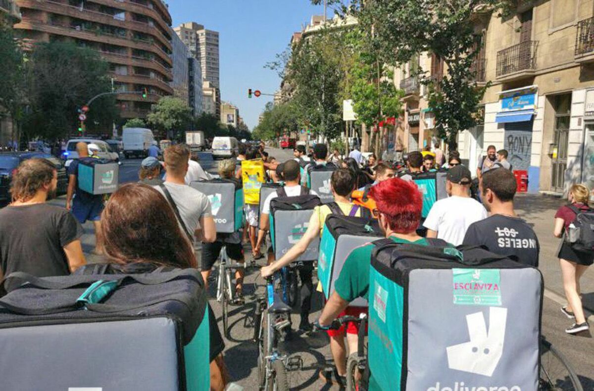 riders