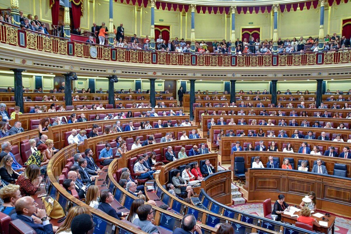 Congreso Investidura 01