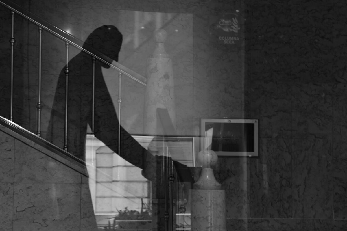 La Sombra Juan Carlos I