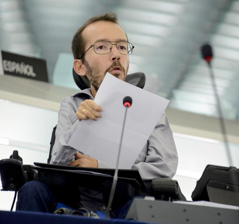 Echenique