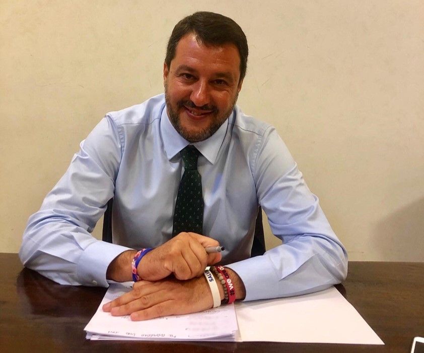 Salvini
