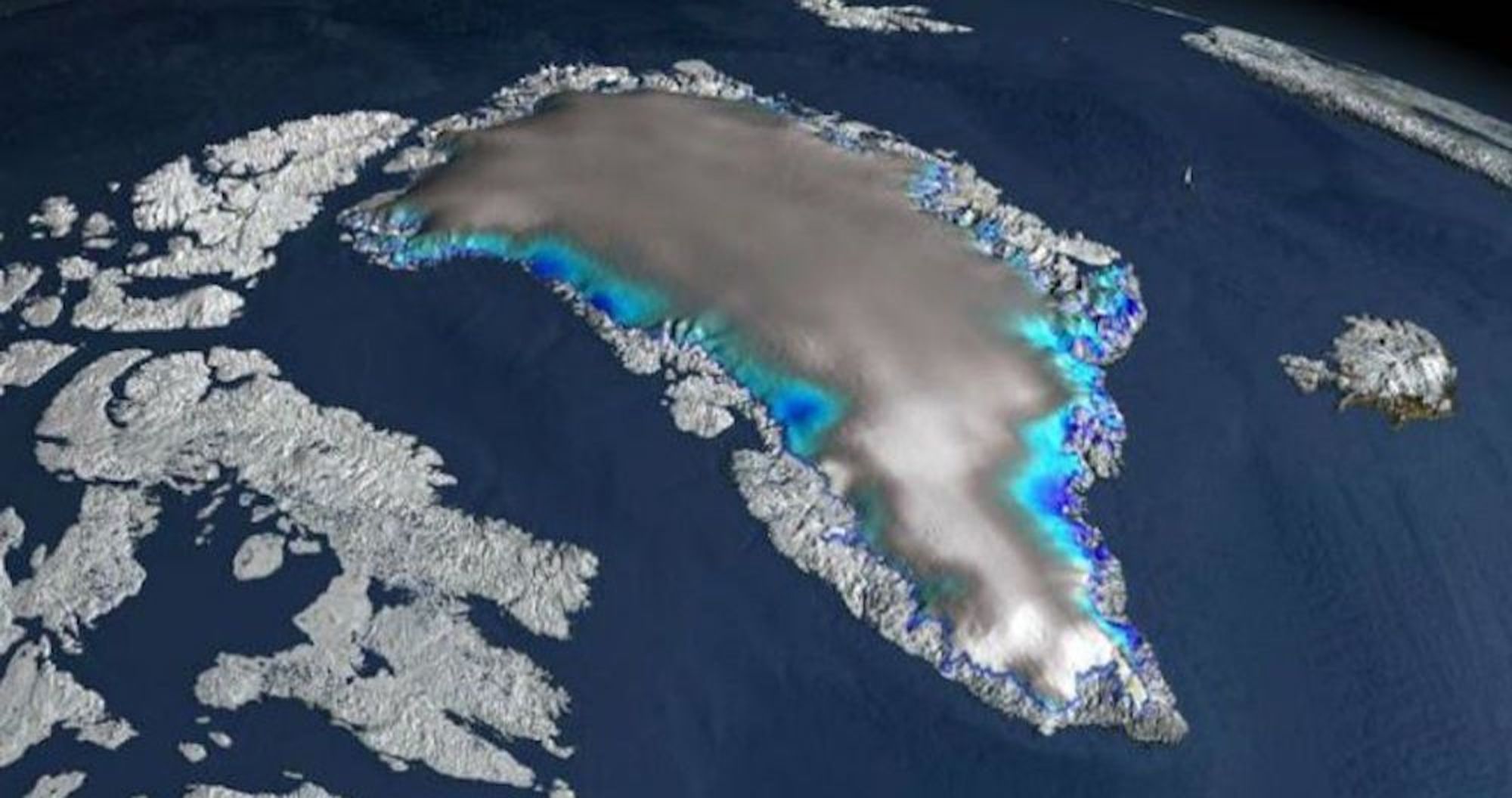 Groenlandia, la cláusula 42.7 y el límite real de la defensa europea