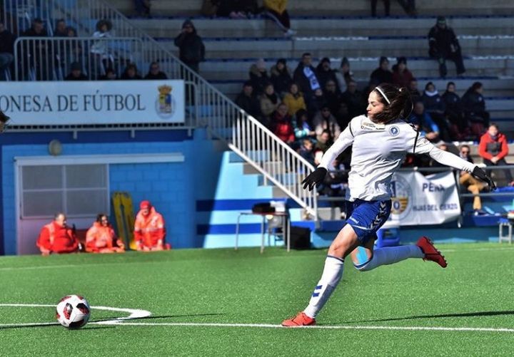 Zaragoza CFF