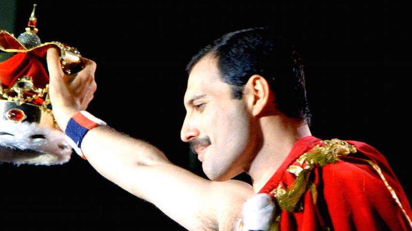 Queen: un legado y un recuerdo eternamente vivo