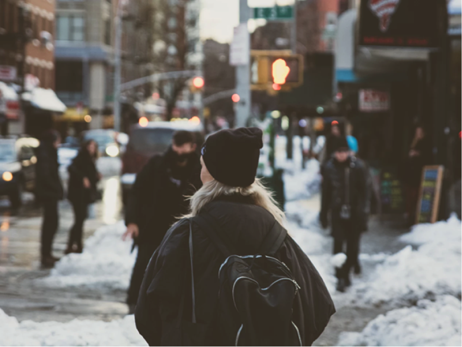 invierno