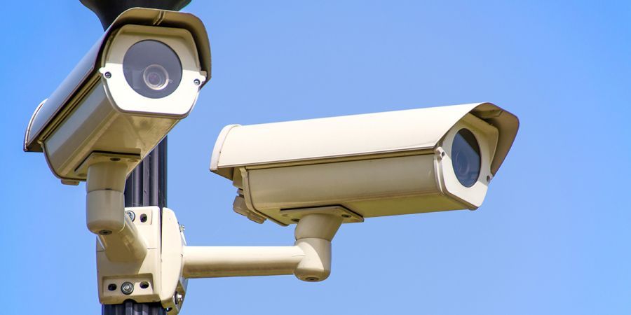 Cámaras ocultas y privacidad Ceuta