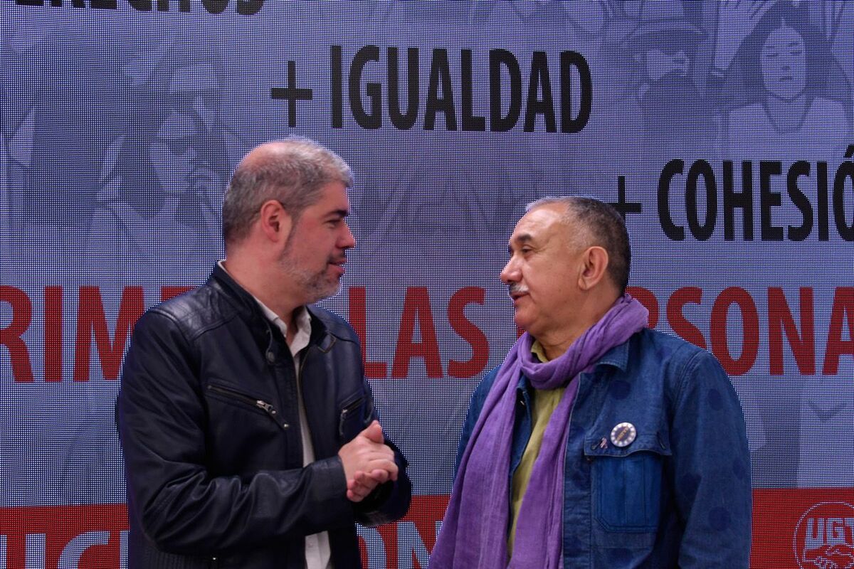 UGT-CCOO