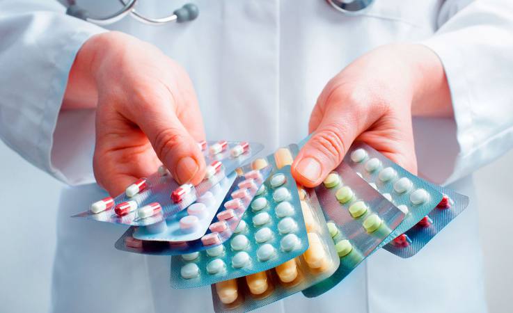 Medicamentos que se agotan en Francia: alerta ante la escasez de psicofármacos 