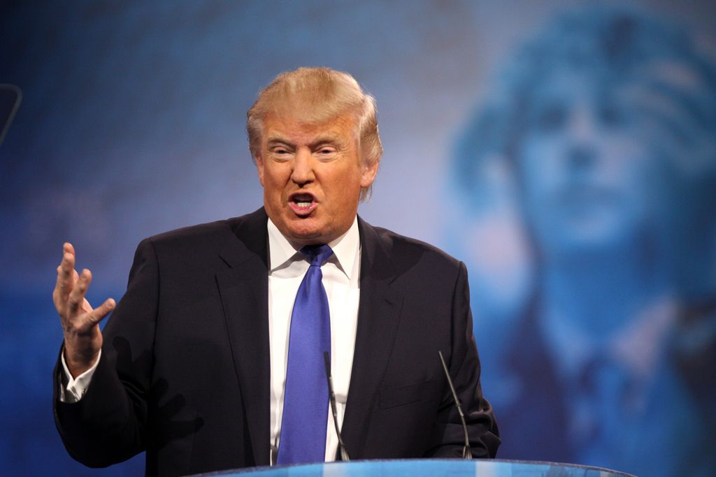 Trump reactiva la guerra contra la ciencia: paracetamol, vacunas y el retorno del negacionismo sanitario