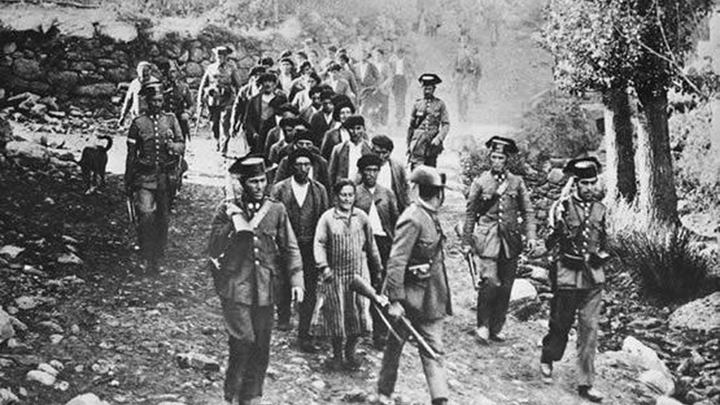 revolución Asturias