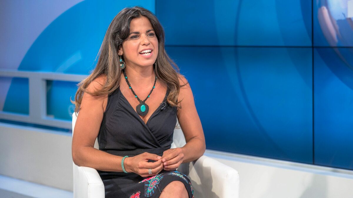 Teresa Rodríguez