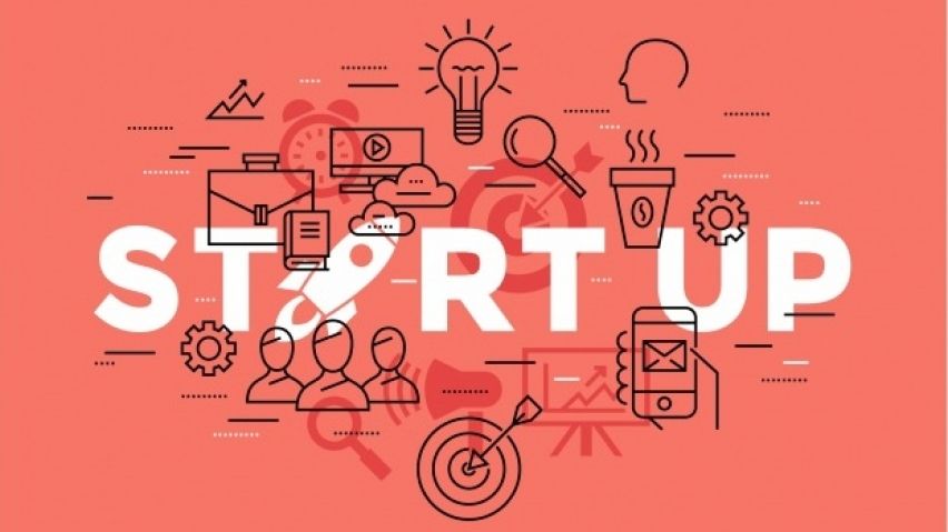 FOTO -startup