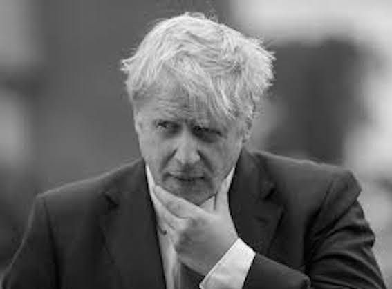 Boris J