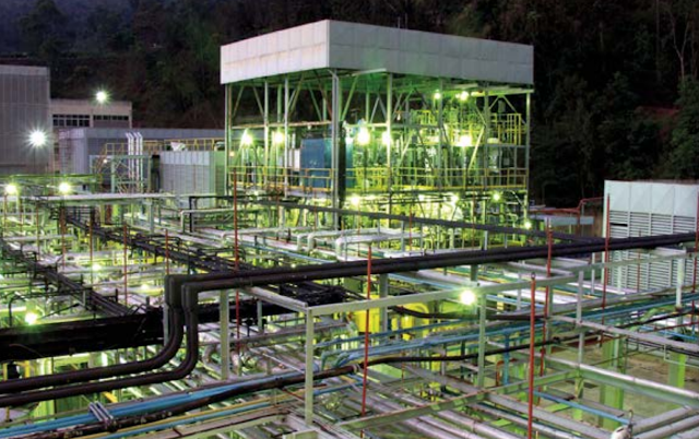 Venezuela Intervep PDVSA